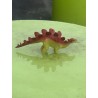 Gomme en forme de stégosaure
