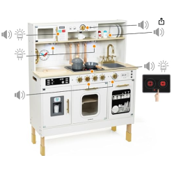 Cuisine pour enfant
