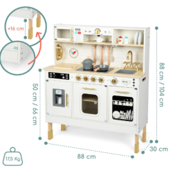 Cuisine pour enfant
