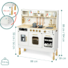 Cuisine pour enfant