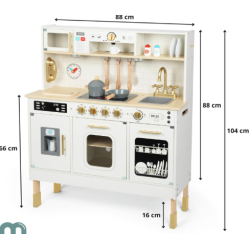 Cuisine pour enfant
