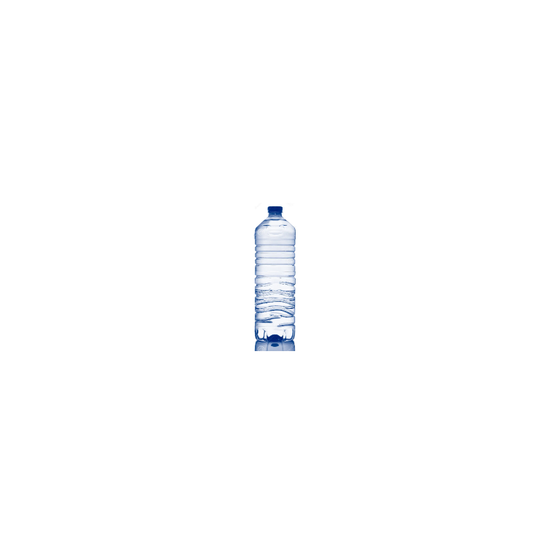 Bouteille d'eau