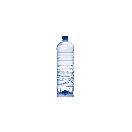 Bouteille d'eau