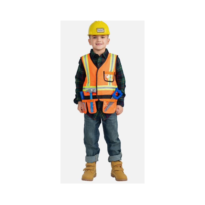tablier de bricolage