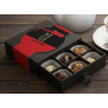 Boite de chocolats