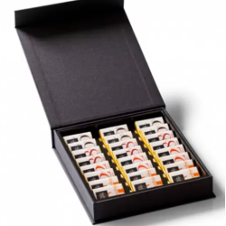 Boite de chocolats